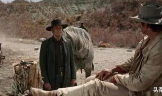 西部往事剧情介绍 西部往事剧情介绍