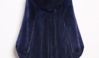 佟二堡貂皮 佟二堡貂皮