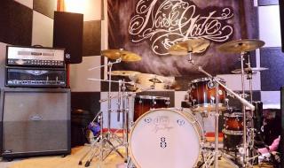 音乐工作室 音乐工作室