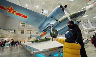 北京军事博物馆八一那天开馆吗 北京军事博物馆网址