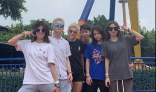 广州塔为全红婵亮灯代表什么 全红婵正式落户广州