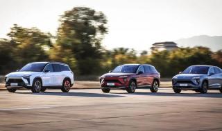 理想one汽车多少钱