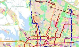 上海地铁3号线和8号线经过哪几个区 上海地铁8号线站点