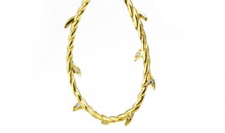 玻璃罐里的珍珠与蛇 玻璃罐里的珍珠与蛇