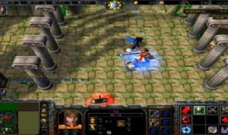 守卫剑阁1.3 守卫剑阁1.3