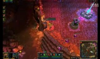 英雄联盟新手玩法和操作 英雄联盟新手教程