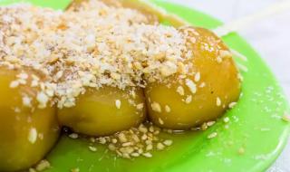 元宵节汤圆发朋友圈的句子 元宵节最火的一句