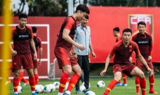 国足世预赛怎么买票 国足世预赛时间确定