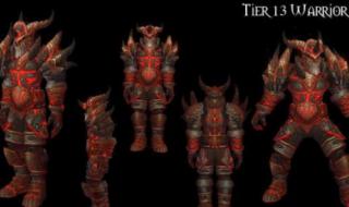 死亡之翼降临之日 死亡之翼降临之日