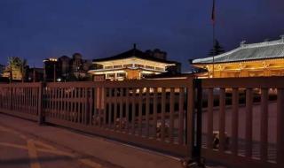 大雁塔什么时间结束开放 大雁塔景区暂停开放