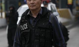 重案六组佟林击毙葛雄是第几集 重案六组第四部佟林