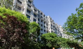 青岛远洋万和城哪栋楼是楼王 远洋万和城