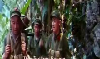 最猛自卫反击电影 自卫反击战电影大全