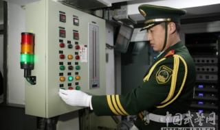 天安门国旗护卫队 天安门国旗护卫队