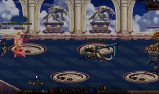 dnf哪个职业最厉害