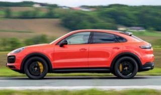 女开卡宴男开什么 宝马女撞卡宴男后续