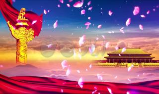 我和我的祖国图片