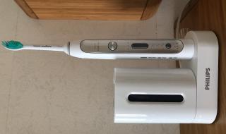 牙刷消毒器 牙刷消毒器