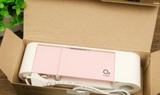 牙刷消毒器 牙刷消毒器