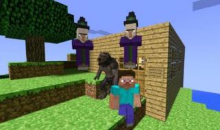 我的狼外婆 我的狼外婆