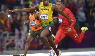 100米怎么跑 100米怎么跑