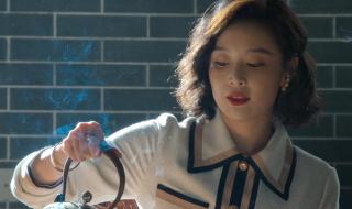 陈书婷狂飙 陈书婷狂飙