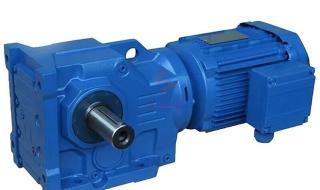 F系列减速机 F系列减速机