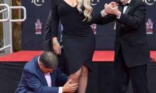 玛丽亚凯莉结婚了吗 byebye玛丽亚凯莉