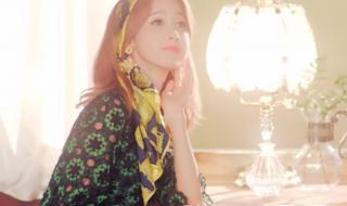 lionheart少女时代音译 lionheart少女时代