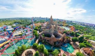 上海名胜古迹旅游景点 上海著名旅游景点