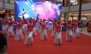 舞林争霸蒙古舞代表人物 舞林争霸十强名单