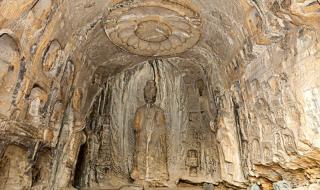 龙门石窟位于哪个省 龙门石窟位于哪个省