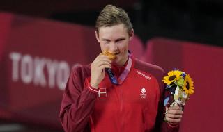 安赛龙如何评价林丹的 谌龙安赛龙互换球衣