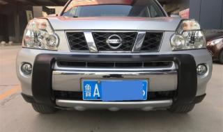 10年奇骏25值得入手吗 2010款奇骏