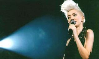 梅艳芳经典粤语歌曲 梅艳芳经典粤语歌曲