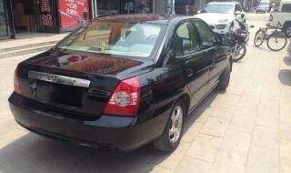 深圳二手伊兰特