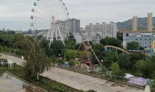 乌鲁木齐水上乐园海洋馆春节开吗 乌鲁木齐水上乐园