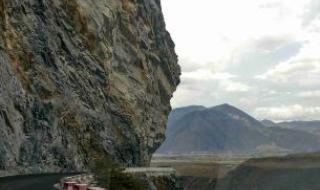 香格里拉旅游地图 香格里拉旅游地图