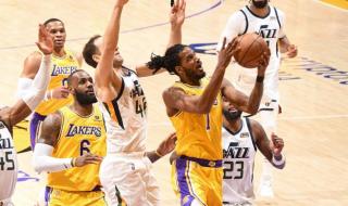 湖人夺冠威少算是总冠军吗 湖人与威少和解分手