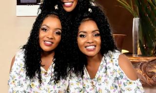 十姐妹同一窝可以繁殖吗 三姐妹嫁同一男人