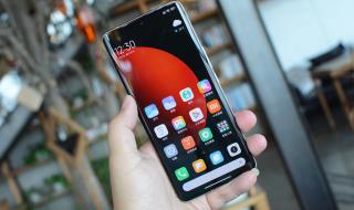 小米12sultra发售时间 小米12sultra曝光