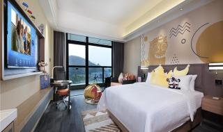 希尔顿酒店集团公司有什么特色 希尔顿酒店官方网站