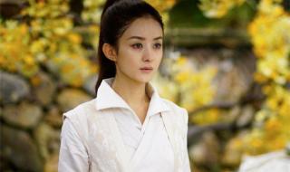 赵今麦和赵丽颖是什么关系 赵今麦和赵丽颖关系