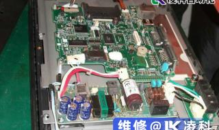 山西变频器维修 山西变频器维修