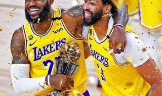 湖人17次总冠军年份