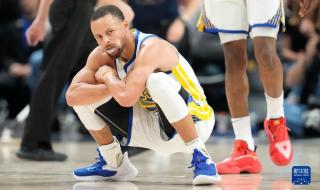 勇士无缘2021季后赛 勇士无缘2021季后赛