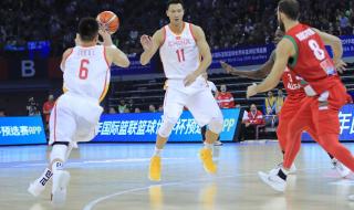 2018年举办世界男篮锦标赛了吗 2019世锦赛郭艾伦数据