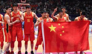 15年亚运会男篮战绩 杭州亚运会男篮决赛赛程