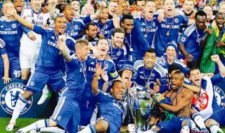 曼城欧冠冠军次数 欧冠出场次数排名