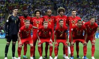 国足比利时足球排名 国足比利时足球排名